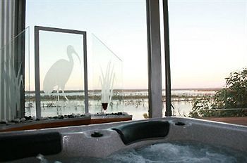 Pike River Luxury Villas เรนมาร์ค ภายนอก รูปภาพ