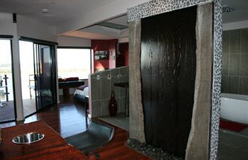 Pike River Luxury Villas เรนมาร์ค ภายนอก รูปภาพ