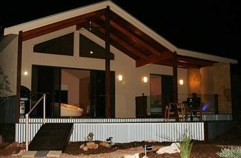 Pike River Luxury Villas เรนมาร์ค ภายนอก รูปภาพ