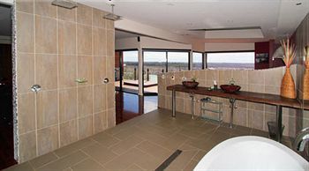 Pike River Luxury Villas เรนมาร์ค ภายนอก รูปภาพ