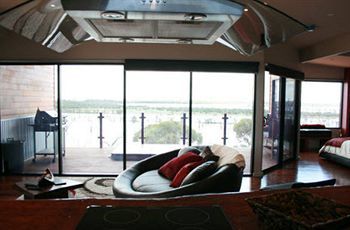 Pike River Luxury Villas เรนมาร์ค ภายนอก รูปภาพ